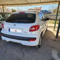 207 اتومات مدل 402 سقف فلز ESP دار