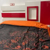 سرویس خواب دو نفره