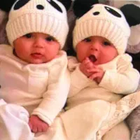 کالسکه و سیسمونی برای دوقلو