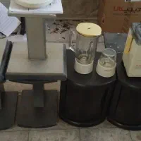آب هویج گیری ۴ کاره ژاپن در حد نو