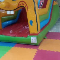 فروش وسایل شهربازی