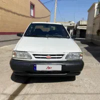 پراید ۱۳۱|خودرو سواری و وانت|شیراز, ده پیاله|دیوار