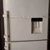 یخچال یخساران