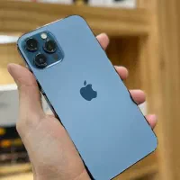 آیفون ۱۲ پرومکس za