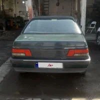 پژو آردی  سلامت|خودرو سواری و وانت|باقرشهر, |دیوار