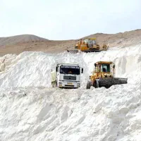 تریلی کمپرسی و کامیون کمپرسی کرایه نقد رو باسکول