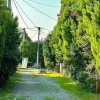 ویلای شیک و مدرن فلت|فروش خانه و ویلا|چمستان, |دیوار