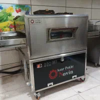 فر آذر پخت نوین دهنه ۷۰