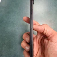 گوشی آیفون ۷ مشکی ۳۲ گیگ|موبایل|تهران, مرزداران|دیوار