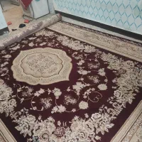 دو تخته فرش ۹متری