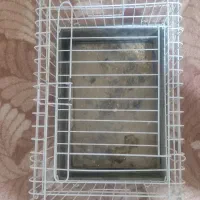 قفس|لوازم جانبی حیوانات|برازجان, |دیوار