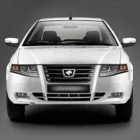 سمند سورن xu7p