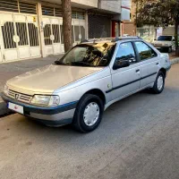 405 نقره ای