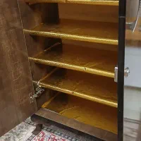 جاکفشی|جاکفشی، کمد، دراور|محمدشهر, ولدآباد|دیوار