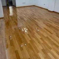 پارکت و کفپوش با نصب حرفه‌ای / تیک آبی|مصالح و تجهیزات ساختمان|پرند, فاز ۲|دیوار