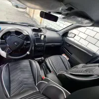 سمند سورن|خودرو سواری و وانت|ایذه, |دیوار