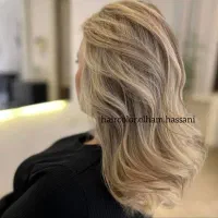 رنگ و لایت تخصصی