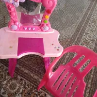 صندلی و میز کودک