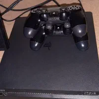 ps4 پلی استیشن 4 یک ترابایت کپی خور