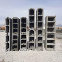 بلوک سبک لیکا و سنگین