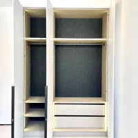 145 متر قیطریه کلید نخورده|اجارهٔ آپارتمان|تهران, قیطریه|دیوار