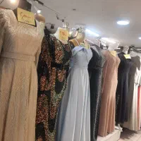 حراج لباس مجلسی|لباس|اصفهان, چرخاب|دیوار