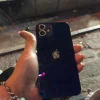 ایفون ۱۲نرمال کاملا سالم