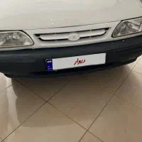 پراید۸۴دوگانه دست درحدصفر