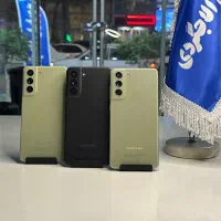 سامسونگ s21fe حافظه 256 رم 8