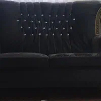 مبل راحتی 7 نفره با میز عسلی|مبلمان خانگی و میز عسلی|سقز, |دیوار