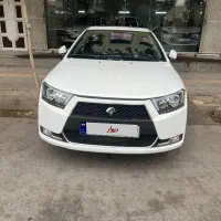 دنا پلاس اتوماتیک اپشنال ۱۴۰۴