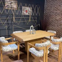 ناهارخوری ۲پایه