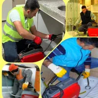 لوله بازکنی شبانه روزی در یاسوج وروستاها
