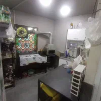 55 متر فلت بازسازی شده|اجارهٔ دفتر کار، اتاق اداری، مطب|تهران, مولوی|دیوار