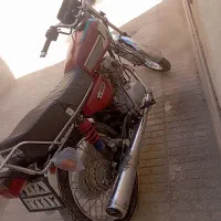 فورش فوری مشتری واقعی بیاد فقط|موتورسیکلت|بستک, |دیوار