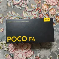 شیایومی Poco f4 5G 256/8
