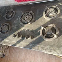 کابینت اجاقگاز رومیزی|اجاق گاز و لوازم برقی پختوپز|ماهدشت, |دیوار