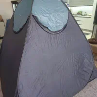 چادر مسافرتی