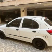 تیبا دو بدون رنگ / کار کرد ۹۸|خودرو سواری و وانت|اندیشه, اندیشه فاز ۱|دیوار