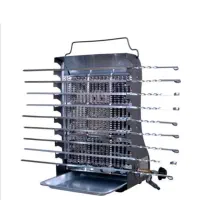 کباب پز ایستاده کبابپز خانگی|اجاق گاز و لوازم برقی پختوپز|گنبد کاووس, |دیوار