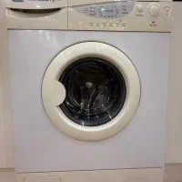 ماشین لباسشویی پاکشوما موتور LG