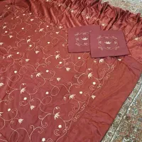 رو تختی دو نفره ساتن کم استفاده شده|سرویس روتختی|تهران, نارمک جنوبی|دیوار