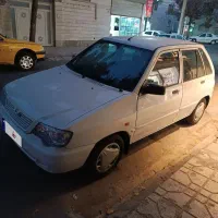 111مدل 98 درحد|خودرو سواری و وانت|مشهد, فدک|دیوار