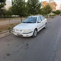 سمند LX EF7، مدل ۱۳۹۳|خودرو سواری و وانت|گنبد کاووس, |دیوار