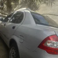 تیبا صندوقدار SX، مدل ۱۳۹۷