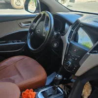 فروش سانتافه 2016 (نیوفیس) استثنایی|خودرو سواری و وانت|کیش, |دیوار