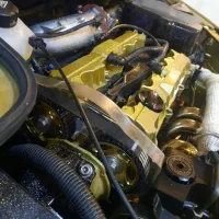 206 تیپ 5 مدل 83|خودرو سواری و وانت|تبریز, |دیوار