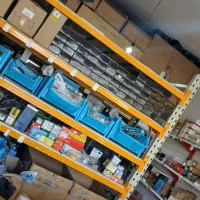 لوازم یدکی خودروهای چینی