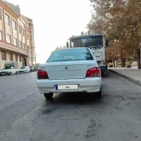 پراید 132 مدل 1393 کارمندی|خودرو سواری و وانت|تهران, شادآباد|دیوار