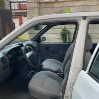 پراید ۱۳۱ se|خودرو سواری و وانت|هشتگرد, هشتگرد قدیم|دیوار